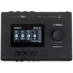 Yamaha URX44V BK
