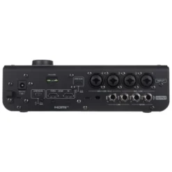 Yamaha URX44V BK
