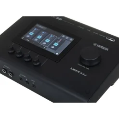 Yamaha URX44V BK