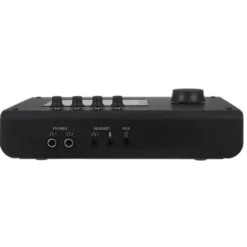 Yamaha URX44V BK