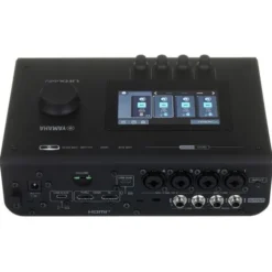Yamaha URX44V BK