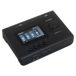 Yamaha URX44V BK