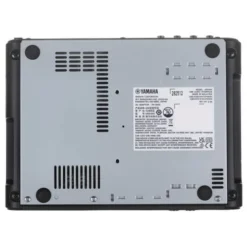 Yamaha URX44V BK