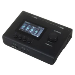 Yamaha URX44V BK
