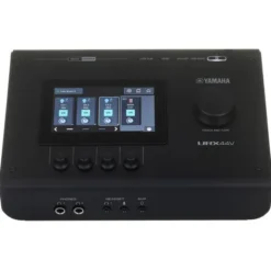 Yamaha URX44V BK