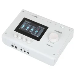 Yamaha URX44 WH