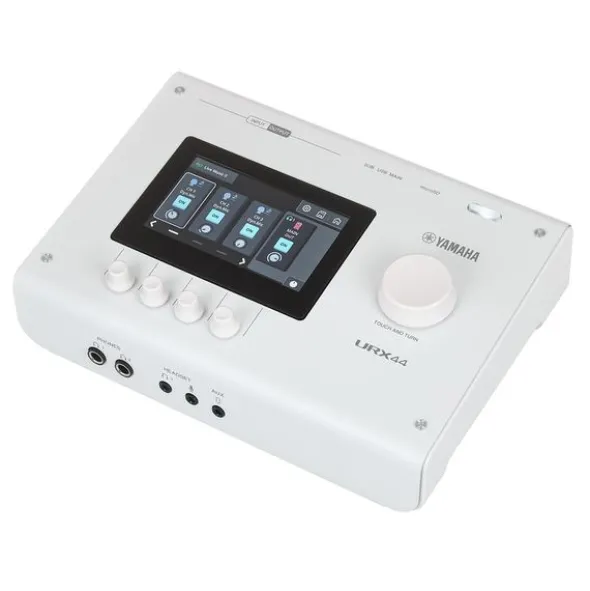 Yamaha URX44 WH