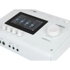 Yamaha URX44 WH