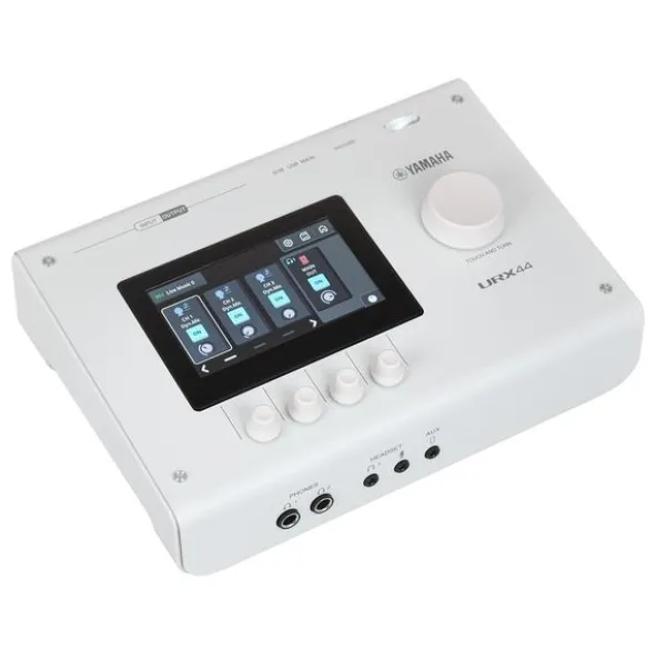 Yamaha URX44 WH