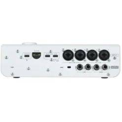 Yamaha URX44 WH