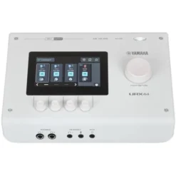 Yamaha URX44 WH