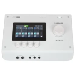 Yamaha URX22 WH
