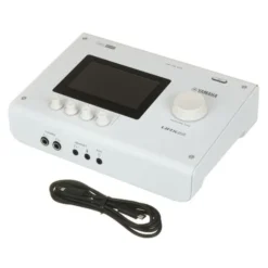 Yamaha URX22 WH
