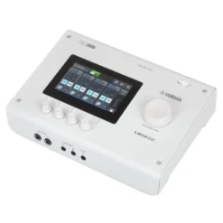 Yamaha URX22 WH