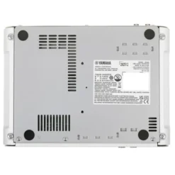 Yamaha URX22 WH