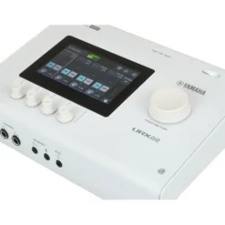 Yamaha URX22 WH
