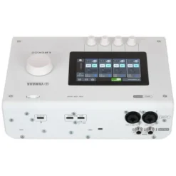 Yamaha URX22 WH