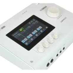 Yamaha URX22 WH