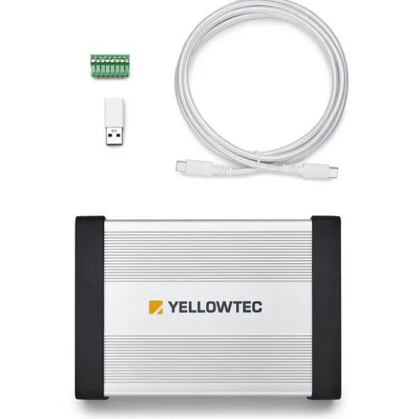Yellowtec hush+ OnAir Controller