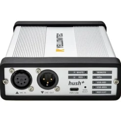 Yellowtec hush+ OnAir Controller
