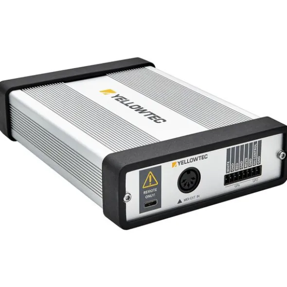 Yellowtec hush+ OnAir Controller