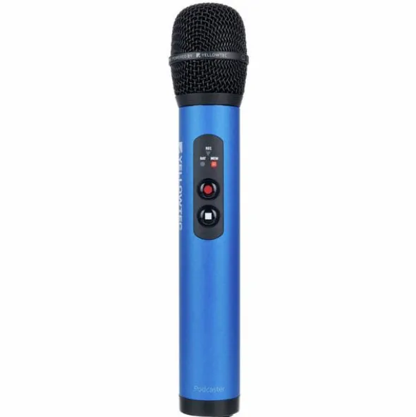 Yellowtec iXm Podcaster