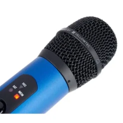 Yellowtec iXm Podcaster