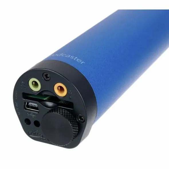 Yellowtec iXm Podcaster