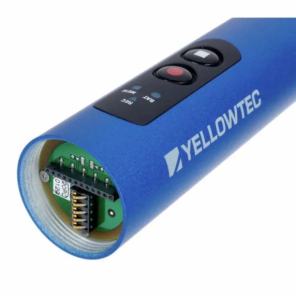 Yellowtec iXm Podcaster