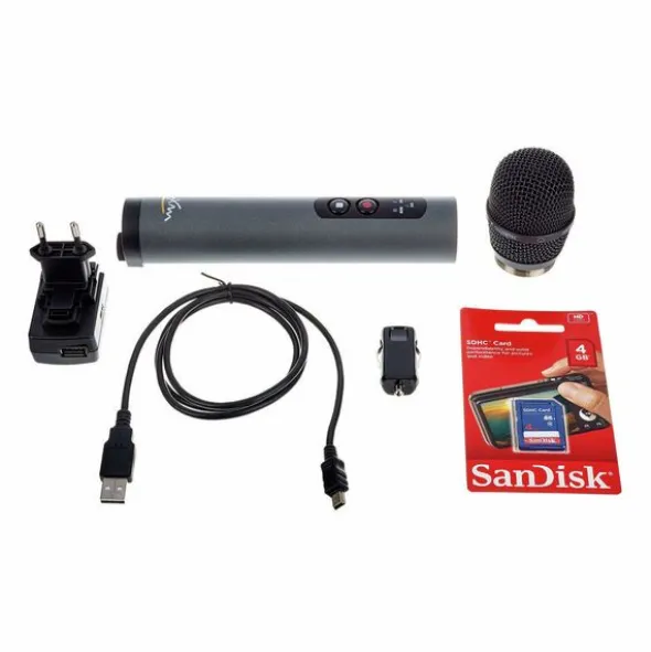 Yellowtec iXm Pro Cardioid
