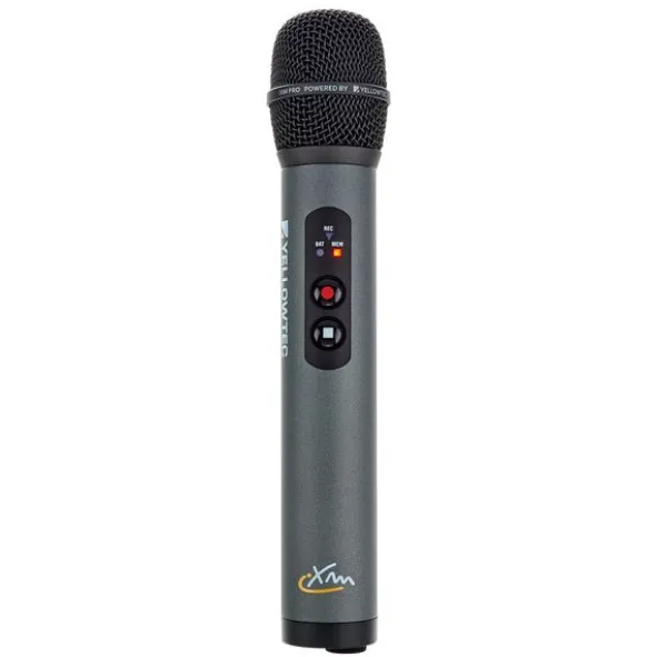 Yellowtec iXm Pro Cardioid