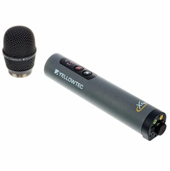 Yellowtec iXm Pro Cardioid