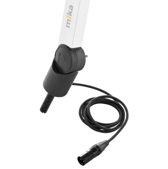 Yellowtec MiKA Mic Arm M Aluminium XLR