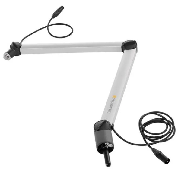 Yellowtec MiKA Mic Arm M Aluminium XLR