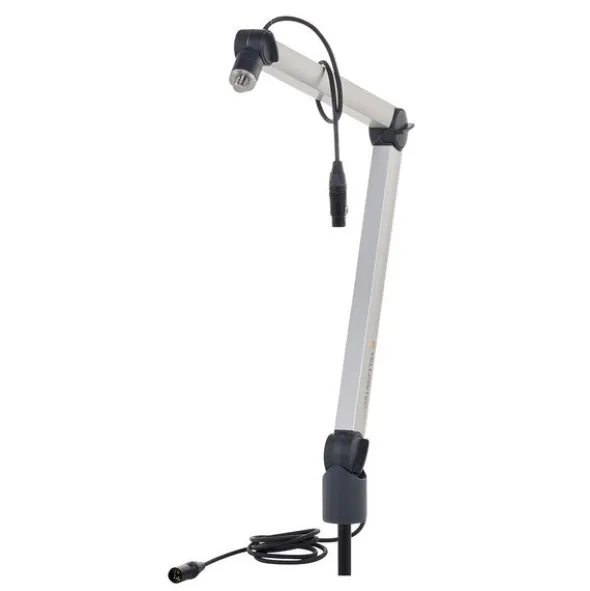 Yellowtec MiKA Mic Arm M Aluminium XLR