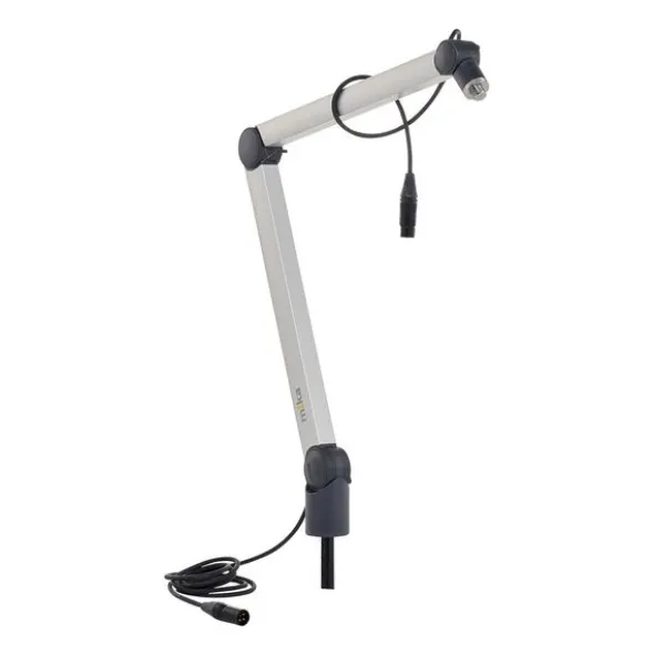Yellowtec MiKA Mic Arm M Aluminium XLR