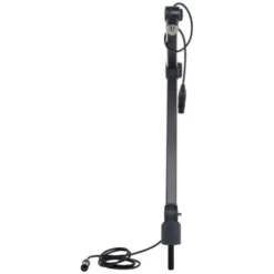 Yellowtec MiKA Mic Arm M Black XLR
