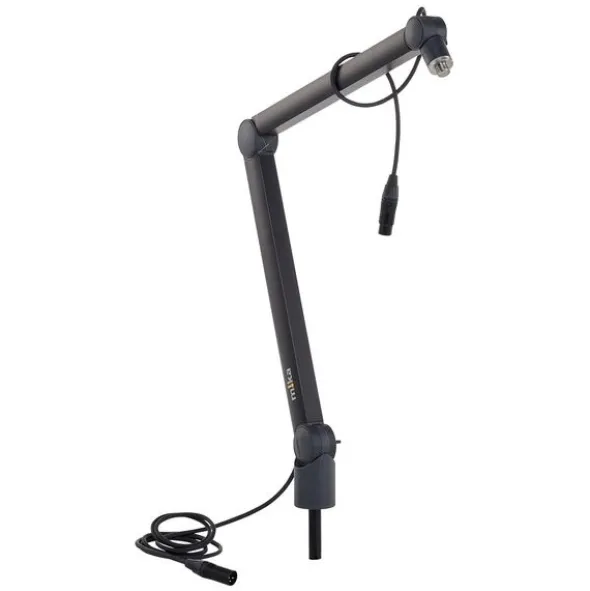 Yellowtec MiKA Mic Arm M Black XLR