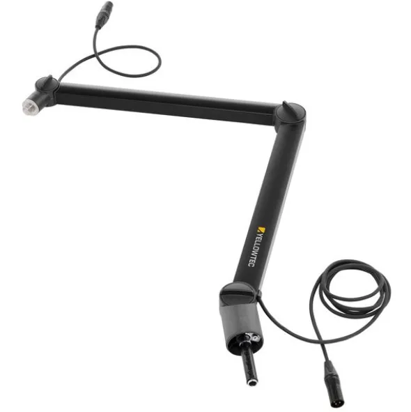 Yellowtec MiKA Mic Arm M Black XLR