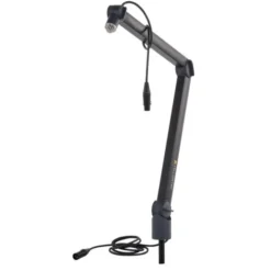 Yellowtec MiKA Mic Arm M Black XLR
