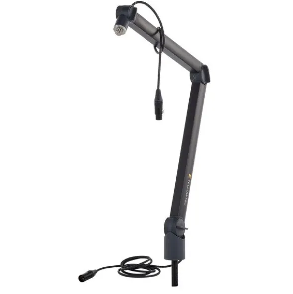 Yellowtec MiKA Mic Arm M Black XLR