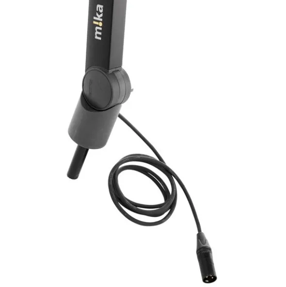 Yellowtec MiKA Mic Arm M Black XLR