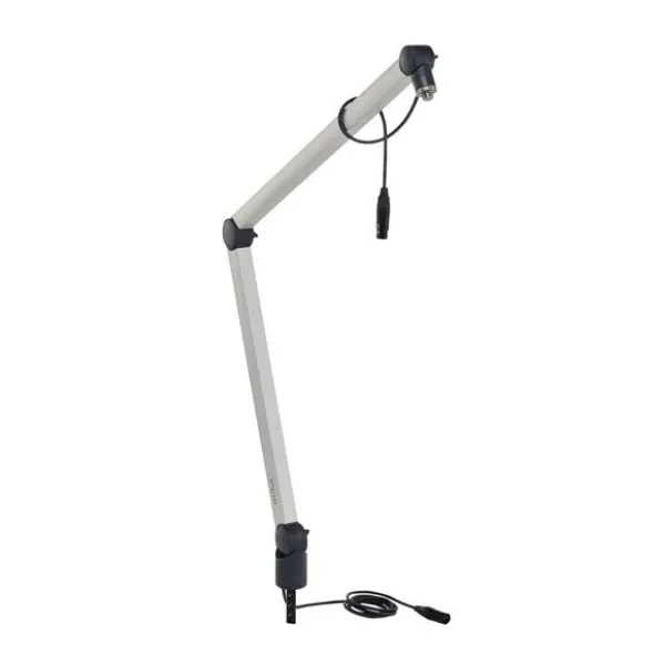 Yellowtec MiKA Mic Arm XL Aluminium XLR