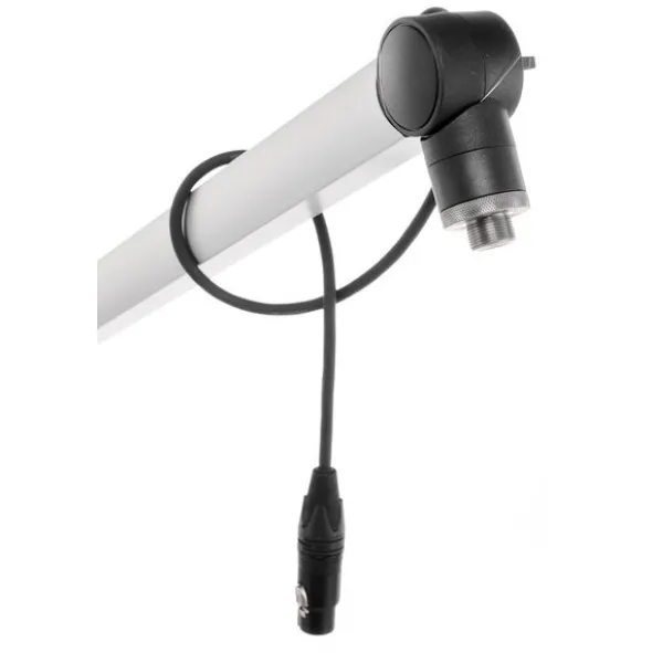 Yellowtec MiKA Mic Arm XL Aluminium XLR