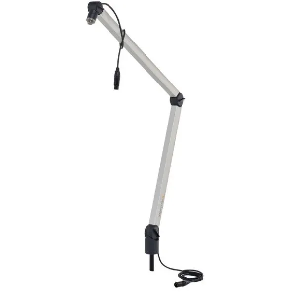 Yellowtec MiKA Mic Arm XL Aluminium XLR