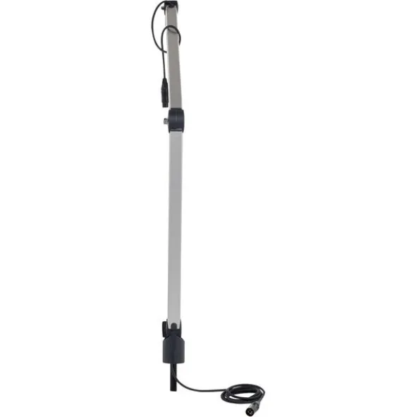 Yellowtec MiKA Mic Arm XL Aluminium XLR