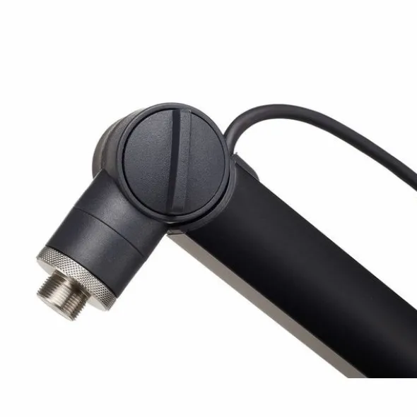 Yellowtec MiKA Mic Arm XL Black