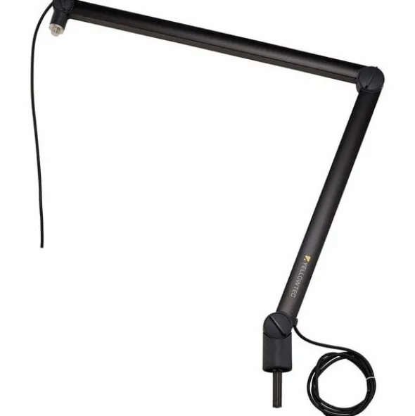 Yellowtec MiKA Mic Arm XL Black