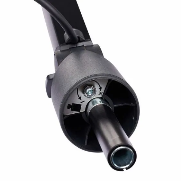 Yellowtec MiKA Mic Arm XL Black