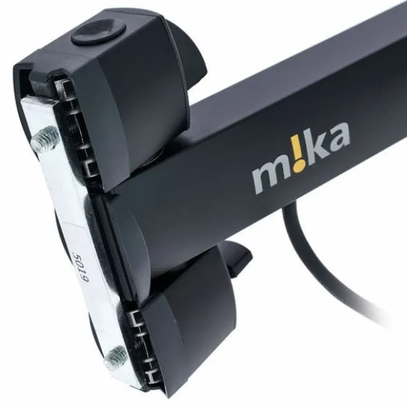 Yellowtec MiKA Microphone Arm TV Black
